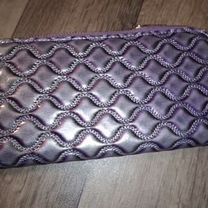 Lavender CaSun Clutch Purse